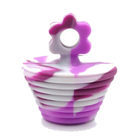 Cuoff Christmas Decorations Flower Silicone Plug Abrasion Resistant and Resistant Bathtub Plug 1PC Room Decor
Cuoff Christmas Decorations Flower Silicone Plug Abrasion Resistant and Resistant Bathtub Plug 1PC Room Decor