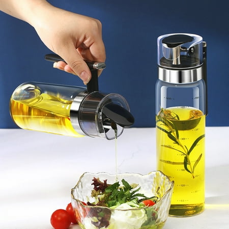 Self Opening And Closing Oil Dispenser Large Capacity Portable Bbq Tools For Baking And Outdoor Grilling
Self Opening And Closing Oil Dispenser Large Capacity Portable Bbq Tools For Baking And Outdoor Grilling