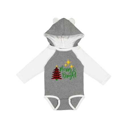 Inktastic Christmas Merry and Bright Red Plaid Tree and Yellow Stars Gift Baby Boy or Baby Girl Long Sleeve Bodysuit
Inktastic Christmas Merry and Bright Red Plaid Tree and Yellow Stars Gift Baby Boy or Baby Girl Long Sleeve Bodysuit