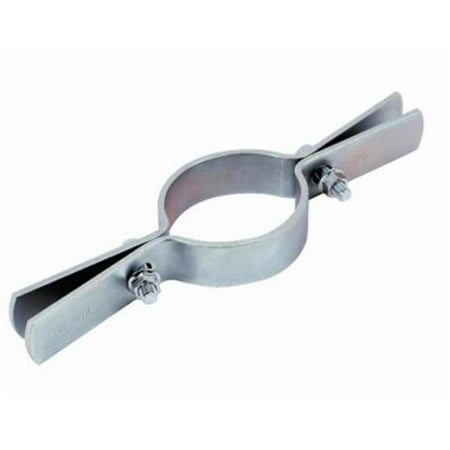 Oatey 236743 4 in. Steel Riser Clamp