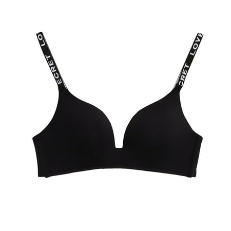 Sports Bras For Women High Impact Easy Does It Underarm Smoothing With Seamless Wireless Lightly Lined Comfort Bra Rm3911A
Sports Bras For Women High Impact Easy Does It Underarm Smoothing With Seamless Wireless Lightly Lined Comfort Bra Rm3911A