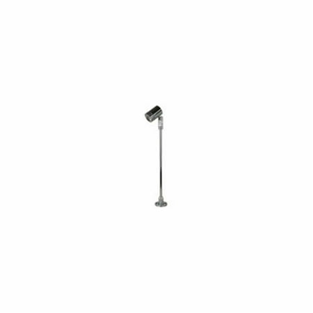 Jesco Lighting SP211LEDS0630CH Yuri-Adjustable LED Spot with Straight Stem
Jesco Lighting SP211LEDS0630CH Yuri-Adjustable LED Spot with Straight Stem