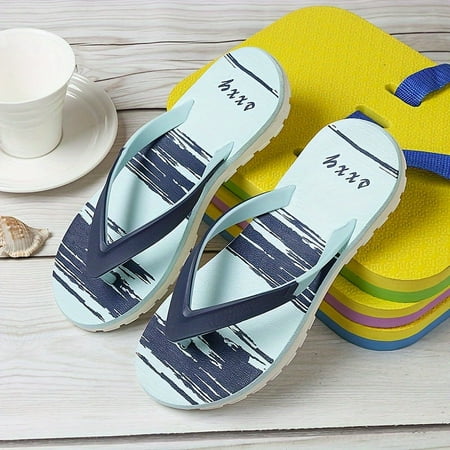 Women s Trendy Flip Flops Casual Clip Toe Summer Shoes Women s Lightweight Beach Shoes
Women s Trendy Flip Flops Casual Clip Toe Summer Shoes Women s Lightweight Beach Shoes