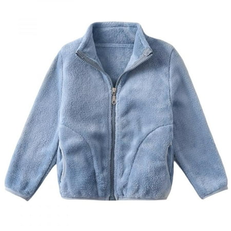 Leonard Autumn Winter Children Kids Fleece Jacket Baby Boy Girl Coral Outerwear Coat Plush Warm Jackets & Coats Outfits
Leonard Autumn Winter Children Kids Fleece Jacket Baby Boy Girl Coral Outerwear Coat Plush Warm Jackets & Coats Outfits