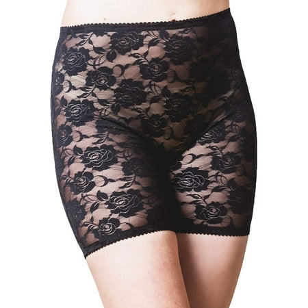 Bandelettes Elegance Elastic Anti-Chafing Lace Panty Shorts - Prevent Thigh Chafing