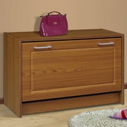 Mainstays Tissue Paper Cabinet White Walmart Com