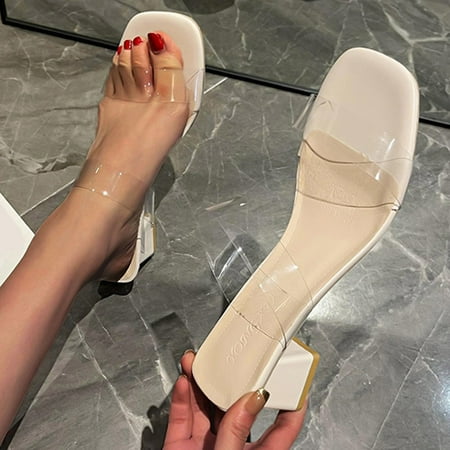 ã£ââyilirongyummã£ââ clear 42 sandals women shoes sandal high toe heel ladies fashionsquare boots slip-on women s sandals
ã£ââyilirongyummã£ââ clear 42 sandals women shoes sandal high toe heel ladies fashionsquare boots slip-on women s sandals