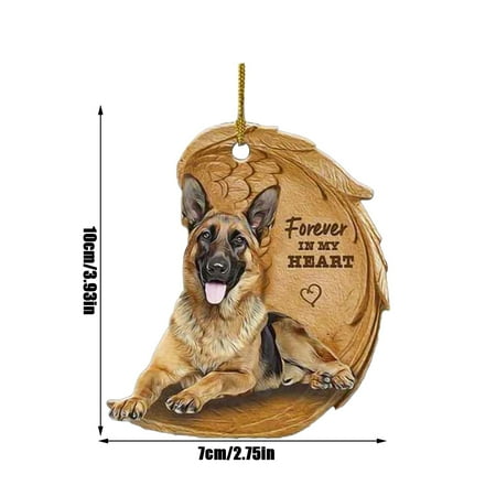 Wozhidaoke valentines day decor Car Animal Double Sided Printing Acrylic Pendant Ornament home valentines day gifts
Wozhidaoke valentines day decor Car Animal Double Sided Printing Acrylic Pendant Ornament home valentines day gifts
