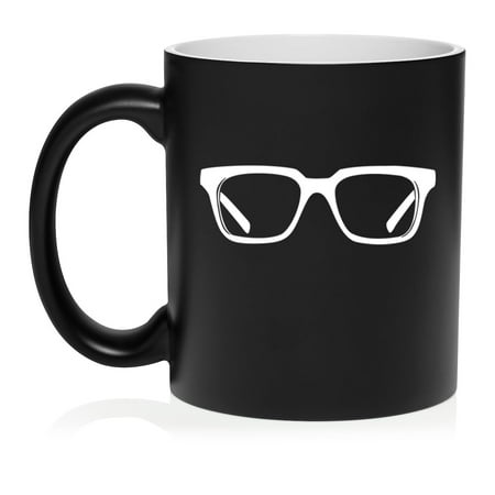 Optometrist Optometry Ceramic Coffee Mug Tea Cup Gift for Her Him Friend Coworker Wife Husband (11oz Matte Black)
Optometrist Optometry Ceramic Coffee Mug Tea Cup Gift for Her Him Friend Coworker Wife Husband (11oz Matte Black)