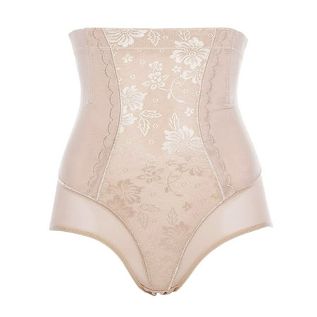 Egmy High Waisted Shapewear For Women Tummy Control Panty Seamless Slimming Briefs
Egmy High Waisted Shapewear For Women Tummy Control Panty Seamless Slimming Briefs