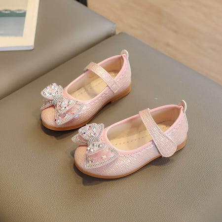 8QIDA Sandals for Girls Size 2 Kids Fashion Summer Children Sandals Girls Casual Shoes Flat Bottom Lightweight Rhinestone Sequins Hook Loop Dress Dance Shoes 28
8QIDA Sandals for Girls Size 2 Kids Fashion Summer Children Sandals Girls Casual Shoes Flat Bottom Lightweight Rhinestone Sequins Hook Loop Dress Dance Shoes 28