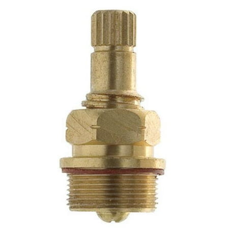 Danco 9D0015644E Kitchen And Bathroom Sink Faucets Sterling 2L-4C