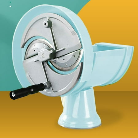 Manual Food Slicer Kitchen Gadgets Fruit Vegetable Cutter for Potato Lemon Potato Chip Onion Cucumbers
Manual Food Slicer Kitchen Gadgets Fruit Vegetable Cutter for Potato Lemon Potato Chip Onion Cucumbers