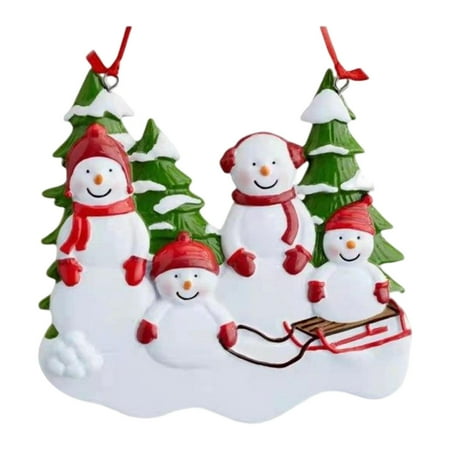 Christmas Survived Family Ornament|Creative Family Ornament Christmas Tree Ornaments for Party|Decorative Ornaments Christmas Tree Pendant Gift for Family
Christmas Survived Family Ornament|Creative Family Ornament Christmas Tree Ornaments for Party|Decorative Ornaments Christmas Tree Pendant Gift for Family