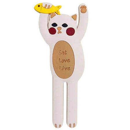 Gwong 1Pcs Fridge Magnet Bendable Strong Magnetic PVC Creative Cartoon Refrigerator Sticker Toddler Souvenir
Gwong 1Pcs Fridge Magnet Bendable Strong Magnetic PVC Creative Cartoon Refrigerator Sticker Toddler Souvenir