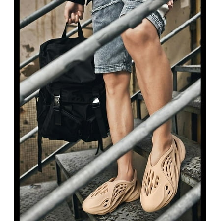 Mens Womens Breathable Garden Shoes Lightweight Quick Dry Clogs Shoes Slip On Sneakers Beach Sport Sandals
Mens Womens Breathable Garden Shoes Lightweight Quick Dry Clogs Shoes Slip On Sneakers Beach Sport Sandals
