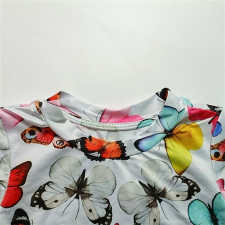 NECHOLOGY Kids Toddler Baby Children Girls Print Summer Short Sleeve Tshirt Shorts Tops Pants Sets Outfits Baby Stretch Wrap Childrenscostume Pink 5-6 Years
NECHOLOGY Kids Toddler Baby Children Girls Print Summer Short Sleeve Tshirt Shorts Tops Pants Sets Outfits Baby Stretch Wrap Childrenscostume Pink 5-6 Years