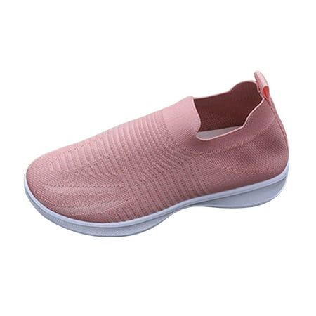 nsendm Female Fashion Sneakers Adult Womens Sneaker Boots Mesh Knitted Low Top Thick Sole Comfortable Casual Sports Shoes Club C Double Sneaker Womens Pink 6.5
nsendm Female Fashion Sneakers Adult Womens Sneaker Boots Mesh Knitted Low Top Thick Sole Comfortable Casual Sports Shoes Club C Double Sneaker Womens Pink 6.5