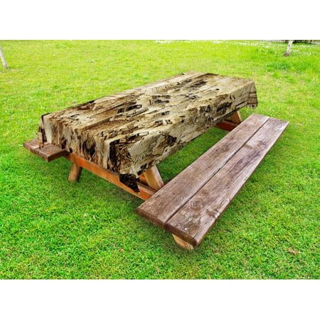 Vintage Outdoor Tablecloth High Buildings Night Luminous United States of America City Vibrant Alive Town Photo Decorative Washable Fabric Picnic Tablecloth 58 X 104 Inches Yellow by Ambesonne
Vintage Outdoor Tablecloth High Buildings Night Luminous United States of America City Vibrant Alive Town Photo Decorative Washable Fabric Picnic Tablecloth 58 X 104 Inches Yellow by Ambesonne