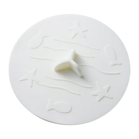 PRINxy Shower Hair Drains Catcher Convexs Cover For Stopper With Suction Cup Suit For Bathroom Bathtub Kitchen Home Gadgets White
PRINxy Shower Hair Drains Catcher Convexs Cover For Stopper With Suction Cup Suit For Bathroom Bathtub Kitchen Home Gadgets White