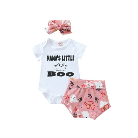 Sunisery 3PCS Newborn Infant Kids Baby Girls Short Sleeve Romper Bloomers and Headdress Set White 18-24 Months
Sunisery 3PCS Newborn Infant Kids Baby Girls Short Sleeve Romper Bloomers and Headdress Set White 18-24 Months