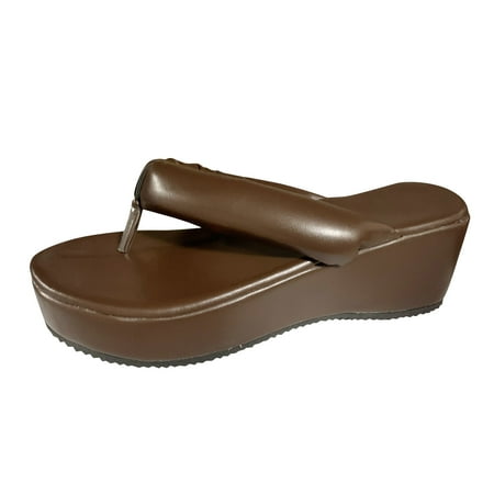 nsendm Womens House Slippers Size 7.5 Beach Slippers Flip Flops Shoes Casual Women s Slippers Arch Support for Women Coffee 6.5
nsendm Womens House Slippers Size 7.5 Beach Slippers Flip Flops Shoes Casual Women s Slippers Arch Support for Women Coffee 6.5