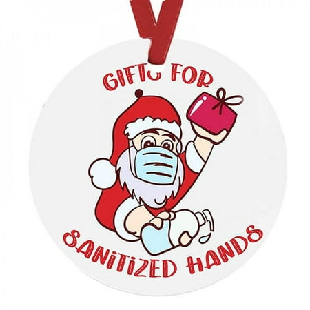 ZDMATHE 2020 Christmas Tree Ornament-Faceless Santa Claus Deer Hanging Pendant Toilet Paper Christmas Gifts New Year Presents Best Wishe
ZDMATHE 2020 Christmas Tree Ornament-Faceless Santa Claus Deer Hanging Pendant Toilet Paper Christmas Gifts New Year Presents Best Wishe