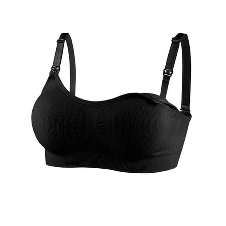 Bras for Women Push Up Bra Seamless Bra Sports Bra Sexy Adjustable High Waist Wireless Comfy Cross Back Fashion Easy On Criss-Cross Deep Cup Soft Wirefree Support Bra Workout Running Bra
Bras for Women Push Up Bra Seamless Bra Sports Bra Sexy Adjustable High Waist Wireless Comfy Cross Back Fashion Easy On Criss-Cross Deep Cup Soft Wirefree Support Bra Workout Running Bra