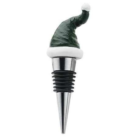 HMPEAIIY Stainless Steel Chiller Christmas Party Decoration Red Stopper Red Preservation Stopper Christmas Hat Resin Alloy Christmas
HMPEAIIY Stainless Steel Chiller Christmas Party Decoration Red Stopper Red Preservation Stopper Christmas Hat Resin Alloy Christmas