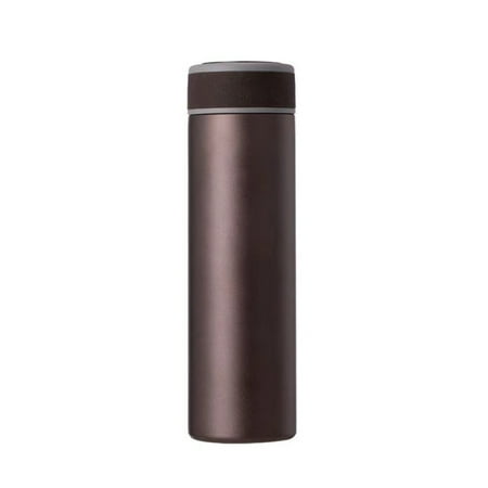 LYU 500ML Smart Insulated Mug Sealed Mirror Liner Keep Warm Intelligent Temperature Measurement Gift Cup Everyday Life
LYU 500ML Smart Insulated Mug Sealed Mirror Liner Keep Warm Intelligent Temperature Measurement Gift Cup Everyday Life