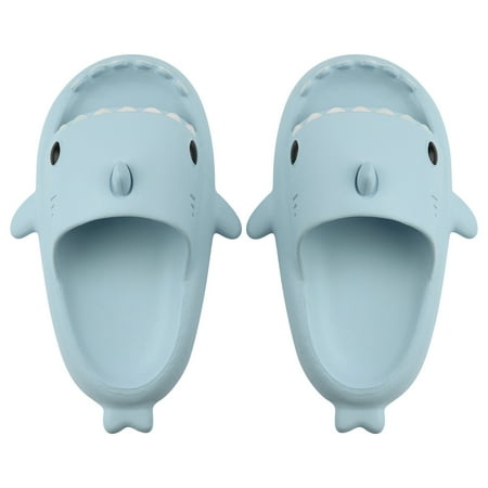 Children s Slippers Boys and Girls Shark Slide Children s Shoes Cloud Shark Glide Cartoon Pattern Children s Sandals Light Flat non Slip Shower Shoes
Children s Slippers Boys and Girls Shark Slide Children s Shoes Cloud Shark Glide Cartoon Pattern Children s Sandals Light Flat non Slip Shower Shoes