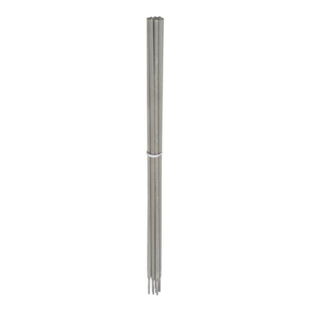 Uxcell 10pack E308L-16 Welding Rod 0.07 x 10 304 Stainless Steel Welding Rod A102 Electrodes
Uxcell 10pack E308L-16 Welding Rod 0.07 x 10 304 Stainless Steel Welding Rod A102 Electrodes