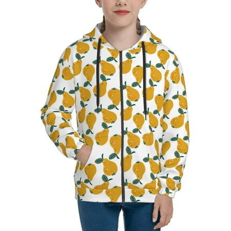 Hoodies for Women Yellow Pears Long Sleeve Sweatshirt Drawstring Zip Up Hoodie with Pockets Teen Girl Clothes
Hoodies for Women Yellow Pears Long Sleeve Sweatshirt Drawstring Zip Up Hoodie with Pockets Teen Girl Clothes