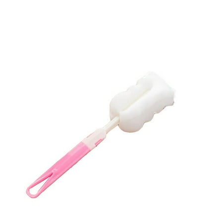 1/3pcs Removable Soft Sponge Long Handle Baby Bottle Brushes Non-toxic Kitchen Cleaning Tools Water Bottle Glass Cup Brush
1/3pcs Removable Soft Sponge Long Handle Baby Bottle Brushes Non-toxic Kitchen Cleaning Tools Water Bottle Glass Cup Brush