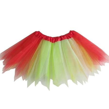 Kids Toddler Baby Girls Spring Summer Colorful Princess Skirts Clothes Baby Outwear
Kids Toddler Baby Girls Spring Summer Colorful Princess Skirts Clothes Baby Outwear