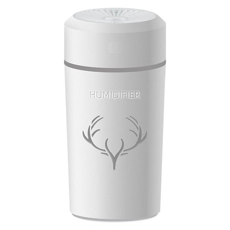 Christmas Savings! Cbcbtwo Humidifiers Portable Small Cool Mist Humidifiers Vaporizer 500 ml Large Water Tank Super Quiet Automatic Shut-Off for Home Car Bedroom Office Desktop Gifts on Clearance
Christmas Savings! Cbcbtwo Humidifiers Portable Small Cool Mist Humidifiers Vaporizer 500 ml Large Water Tank Super Quiet Automatic Shut-Off for Home Car Bedroom Office Desktop Gifts on Clearance