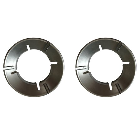 2PCS Sturdy Gather Fire Gas Stove Cover Household Energy Saving Ring Reducer
2PCS Sturdy Gather Fire Gas Stove Cover Household Energy Saving Ring Reducer