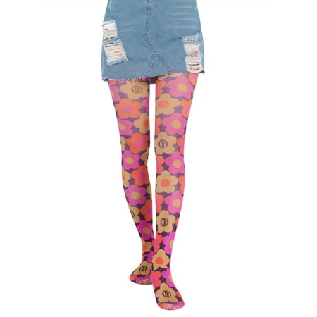 Cathery Women Sheer Pantyhose High Waist Control Top Tie Dye Stockings Y2k High Tights Skinny Leggings Streetwear
Cathery Women Sheer Pantyhose High Waist Control Top Tie Dye Stockings Y2k High Tights Skinny Leggings Streetwear