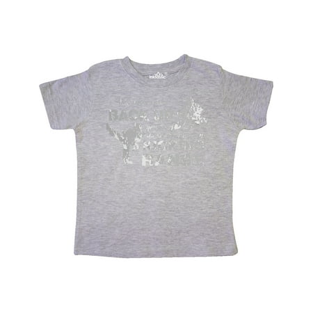 Inktastic Back Up You re Within My Kicking Range Gift Toddler Boy or Toddler Girl T-Shirt
Inktastic Back Up You re Within My Kicking Range Gift Toddler Boy or Toddler Girl T-Shirt