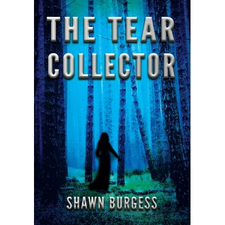 The Tear Collector (Hardcover)
