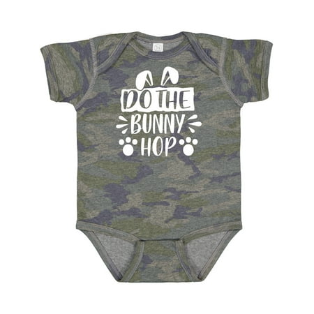 Inktastic Easter Do the Bunny Hop with Cute Ears and Feet Gift Baby Boy or Baby Girl Bodysuit
Inktastic Easter Do the Bunny Hop with Cute Ears and Feet Gift Baby Boy or Baby Girl Bodysuit