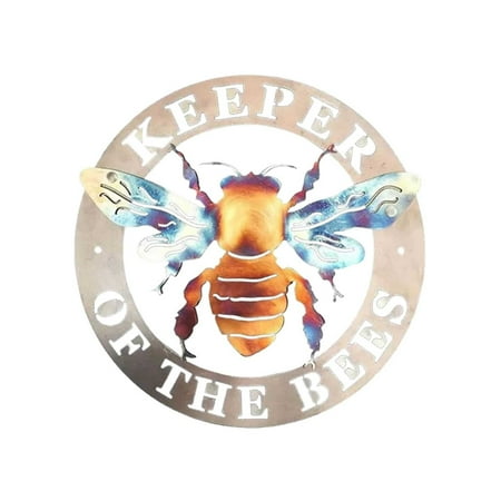 Wall Decorations for Living Room Beach KEEPERS OF THE BEES METAL ART Courtyard Colorful Bees The Metal Wall Art Color Guardians Of Bee Home Decor Vertical Front Porch Signs
Wall Decorations for Living Room Beach KEEPERS OF THE BEES METAL ART Courtyard Colorful Bees The Metal Wall Art Color Guardians Of Bee Home Decor Vertical Front Porch Signs