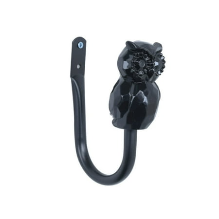 Owl Curtain Buckle Curtain Wall Hook Wall Hook Resin Curtain Wall Hook Wall Hanging European Style Wall Hook Metal Curtain Hook Base Easy to Operate
Owl Curtain Buckle Curtain Wall Hook Wall Hook Resin Curtain Wall Hook Wall Hanging European Style Wall Hook Metal Curtain Hook Base Easy to Operate