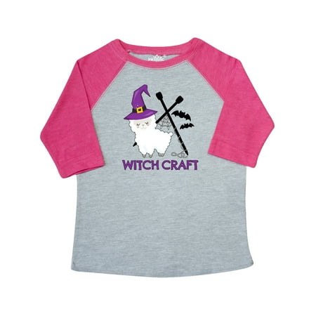Inktastic Witch Craft Halloween Knitting Llama with Bats Gift Toddler Boy or Toddler Girl T-Shirt
Inktastic Witch Craft Halloween Knitting Llama with Bats Gift Toddler Boy or Toddler Girl T-Shirt