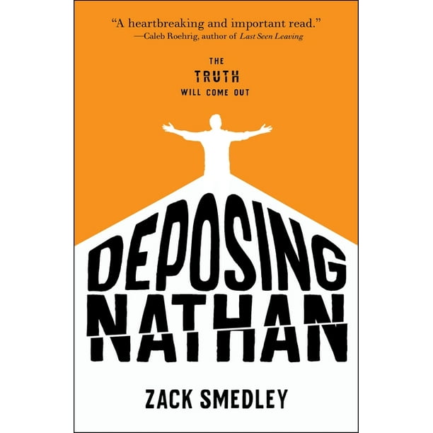 Deposing Nathan