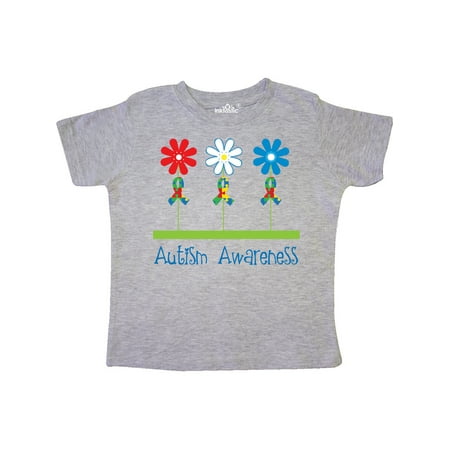 Inktastic Autism Awareness Walk Support Flowers Gift Toddler Toddler Girl T-Shirt
Inktastic Autism Awareness Walk Support Flowers Gift Toddler Toddler Girl T-Shirt