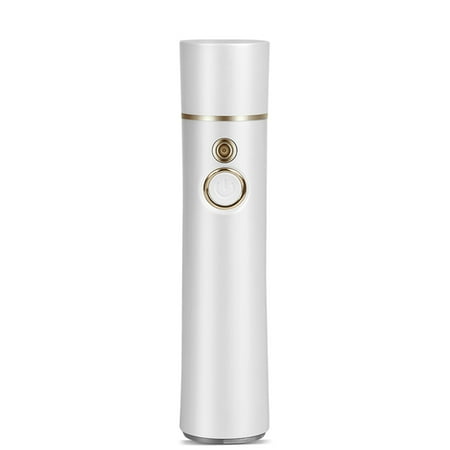 KD88SA K·SKIN Nano Facial Humidifiers Handheld Nano-Mist Sprayer Portable Face Steamer SPA Humidifier USB Charging for Skin Care Moisturizing Face Cleaner Machine
KD88SA K·SKIN Nano Facial Humidifiers Handheld Nano-Mist Sprayer Portable Face Steamer SPA Humidifier USB Charging for Skin Care Moisturizing Face Cleaner Machine