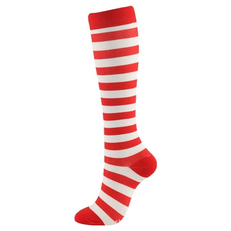 Puawkoer Women Christmas Warm Socks Performance Cotton Pad Casual Sports Leisure Socks Clothing Shoes & Accessories One Size E
Puawkoer Women Christmas Warm Socks Performance Cotton Pad Casual Sports Leisure Socks Clothing Shoes & Accessories One Size E