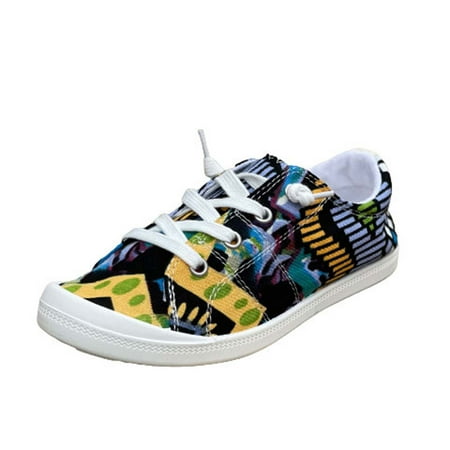 Summer Savings Clearance! PEZHADA Women Shoes Flat Sandals for Women Womens Fashion Printing Round-Toe Flats Shoes Lightweight Soft Comfortable Casual Shoe Multicolor
Summer Savings Clearance! PEZHADA Women Shoes Flat Sandals for Women Womens Fashion Printing Round-Toe Flats Shoes Lightweight Soft Comfortable Casual Shoe Multicolor