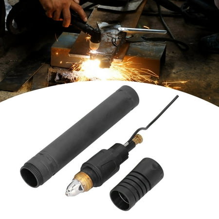 EOTVIA Industrial Welding Accessories P80 Plasma Cutter Cutting Torsion Tool Industrial Welding Accessories Supplies Plasma Cutter
EOTVIA Industrial Welding Accessories P80 Plasma Cutter Cutting Torsion Tool Industrial Welding Accessories Supplies Plasma Cutter